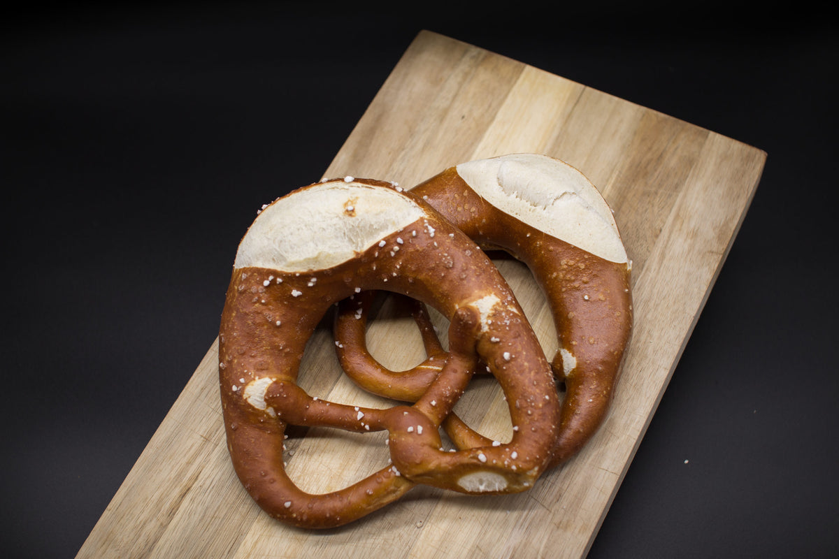 Brezel