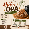 Heißer Opabrot