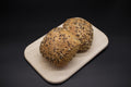 Pfundsfit Brötchen