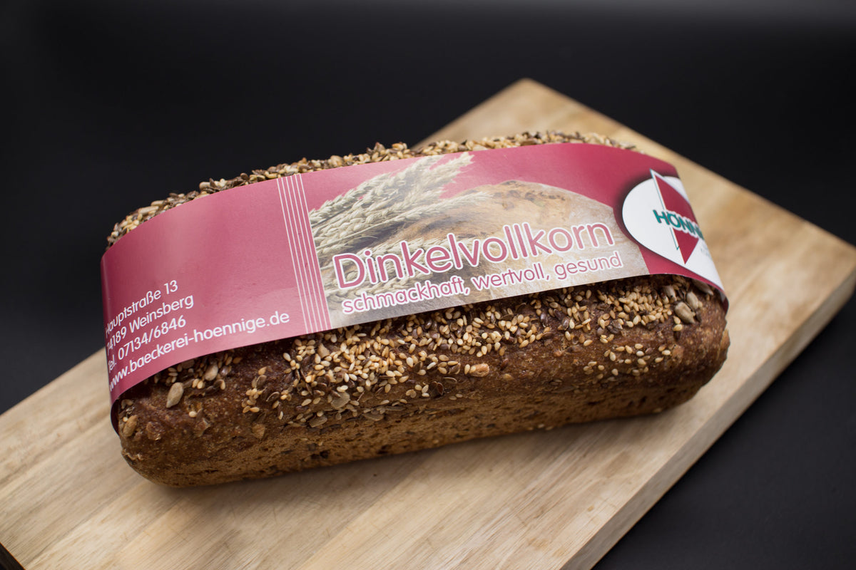 Pfundsfitbrot