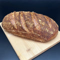 Dinkel Walnuss Brot