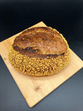 Buchweizen Dinkel Brot
